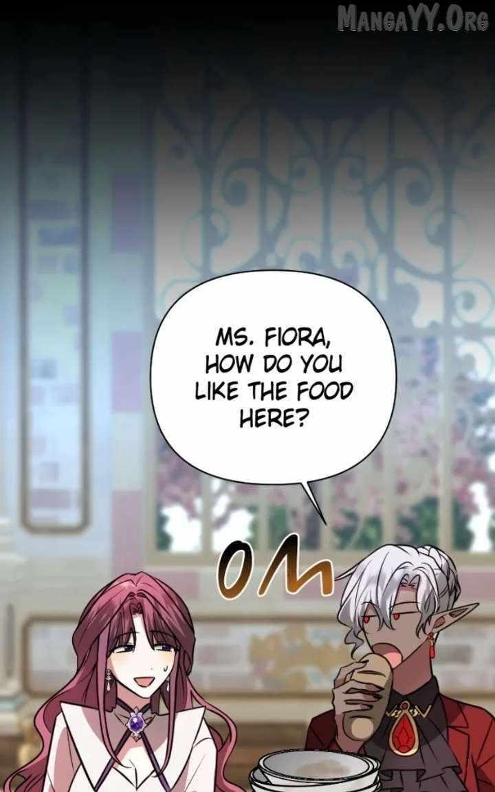 The Academy Is Ruined - Chapter 61 Page 6