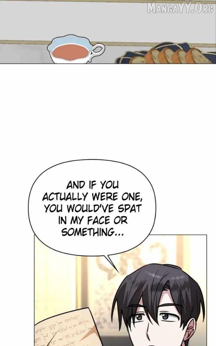 The Academy Is Ruined - Chapter 61 Page 65