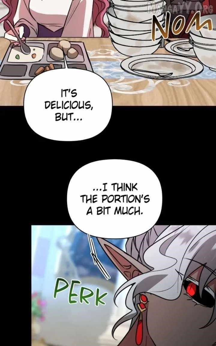 The Academy Is Ruined - Chapter 61 Page 7