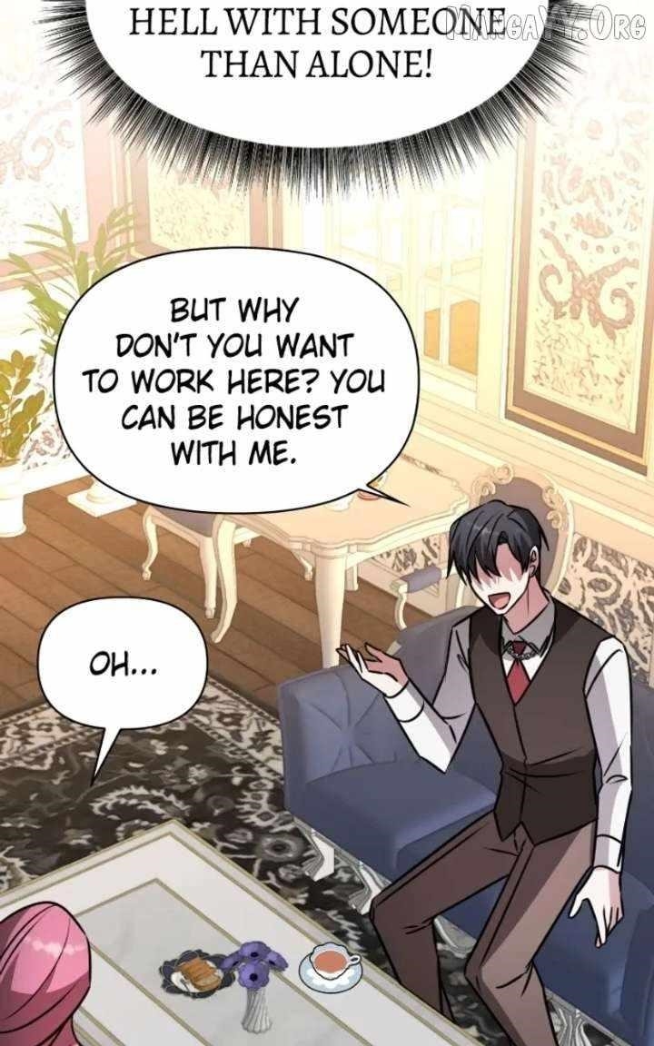 The Academy Is Ruined - Chapter 61 Page 70