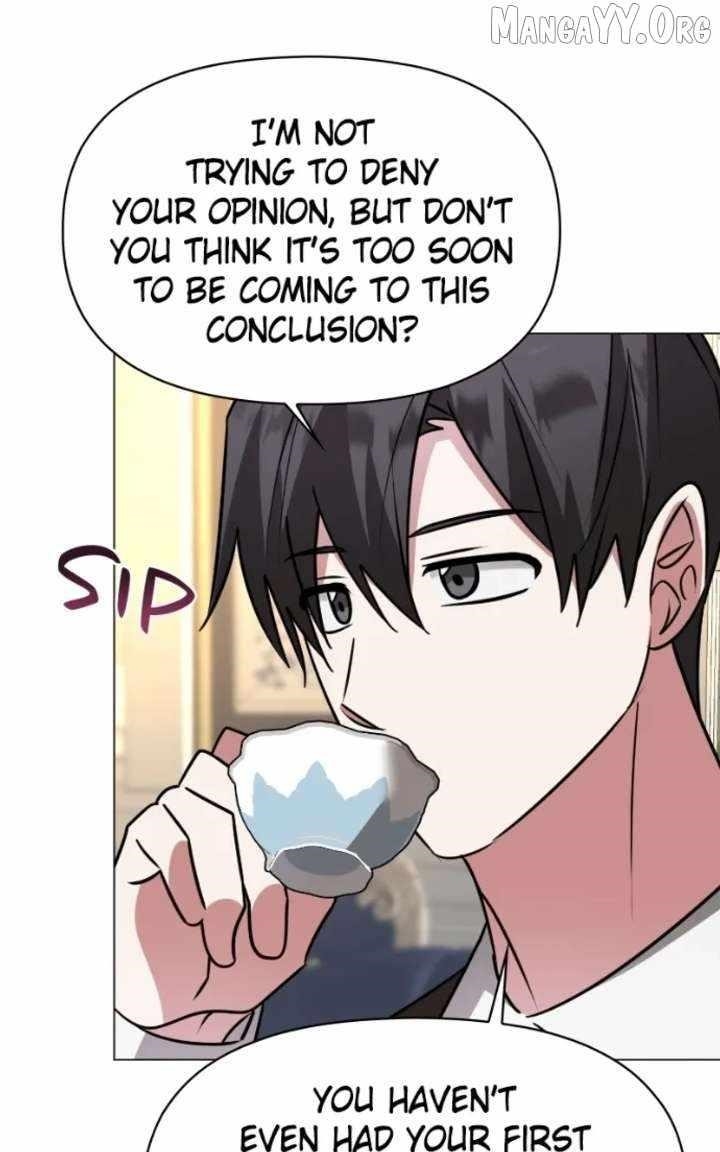 The Academy Is Ruined - Chapter 61 Page 75