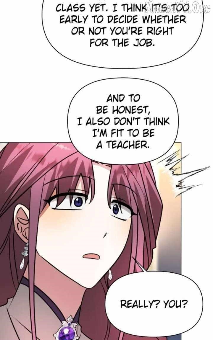 The Academy Is Ruined - Chapter 61 Page 76