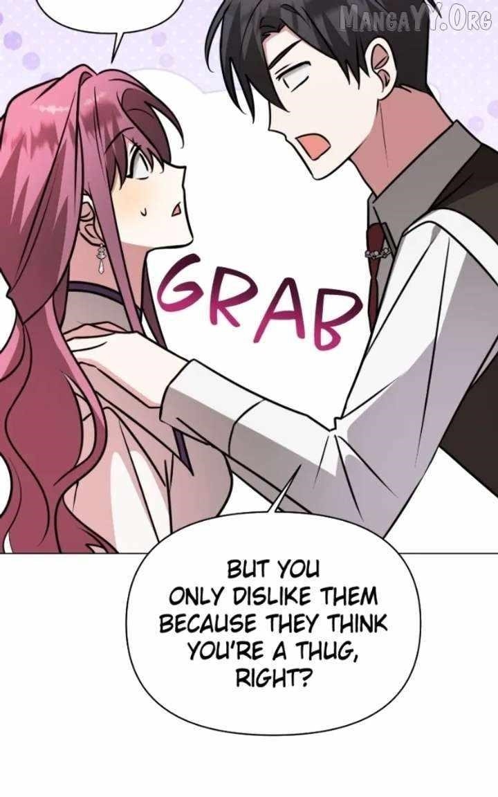 The Academy Is Ruined - Chapter 61 Page 78