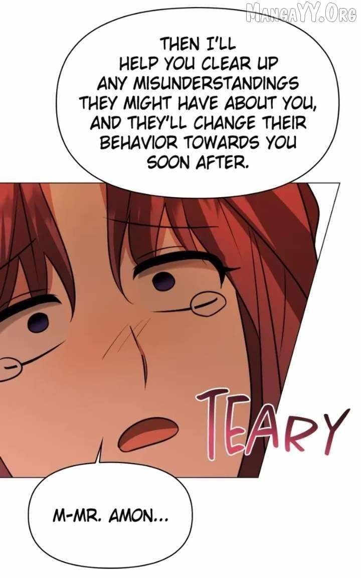 The Academy Is Ruined - Chapter 61 Page 79