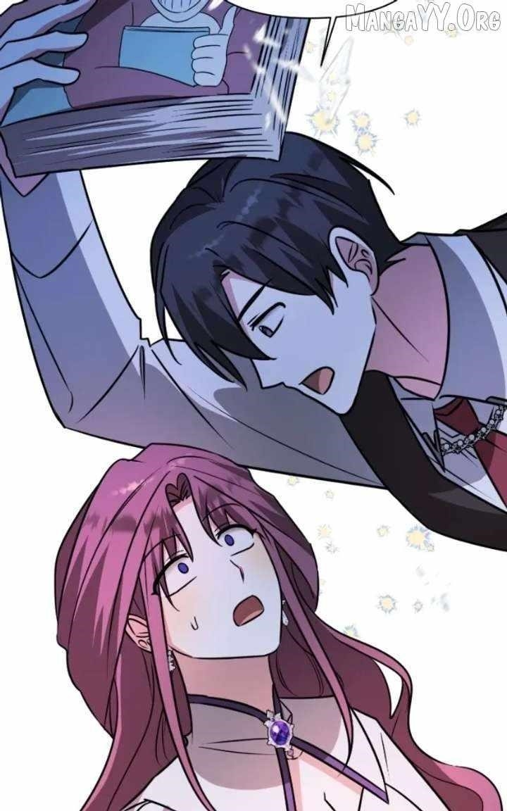 The Academy Is Ruined - Chapter 61 Page 86