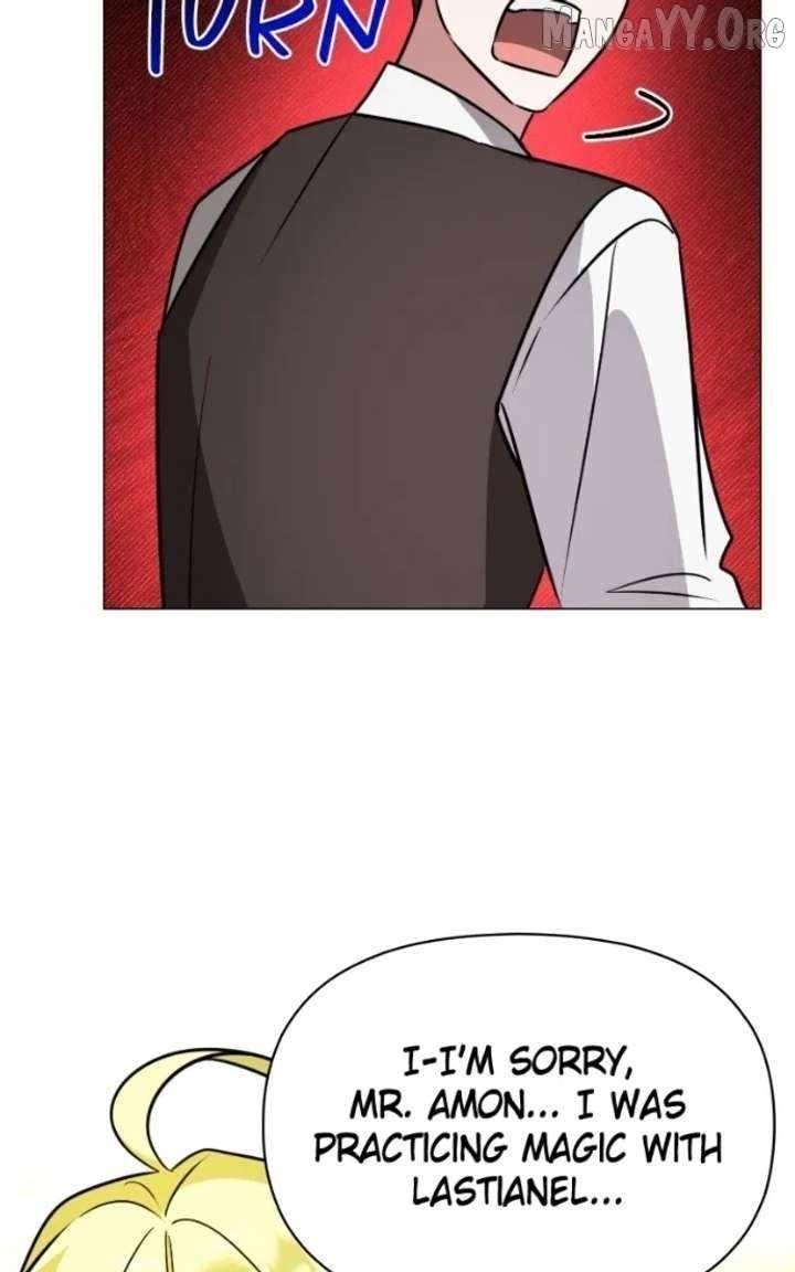 The Academy Is Ruined - Chapter 61 Page 88