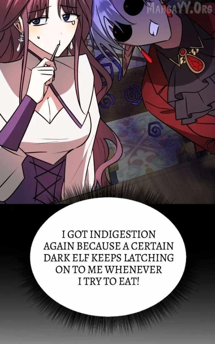 The Academy Is Ruined - Chapter 61 Page 9