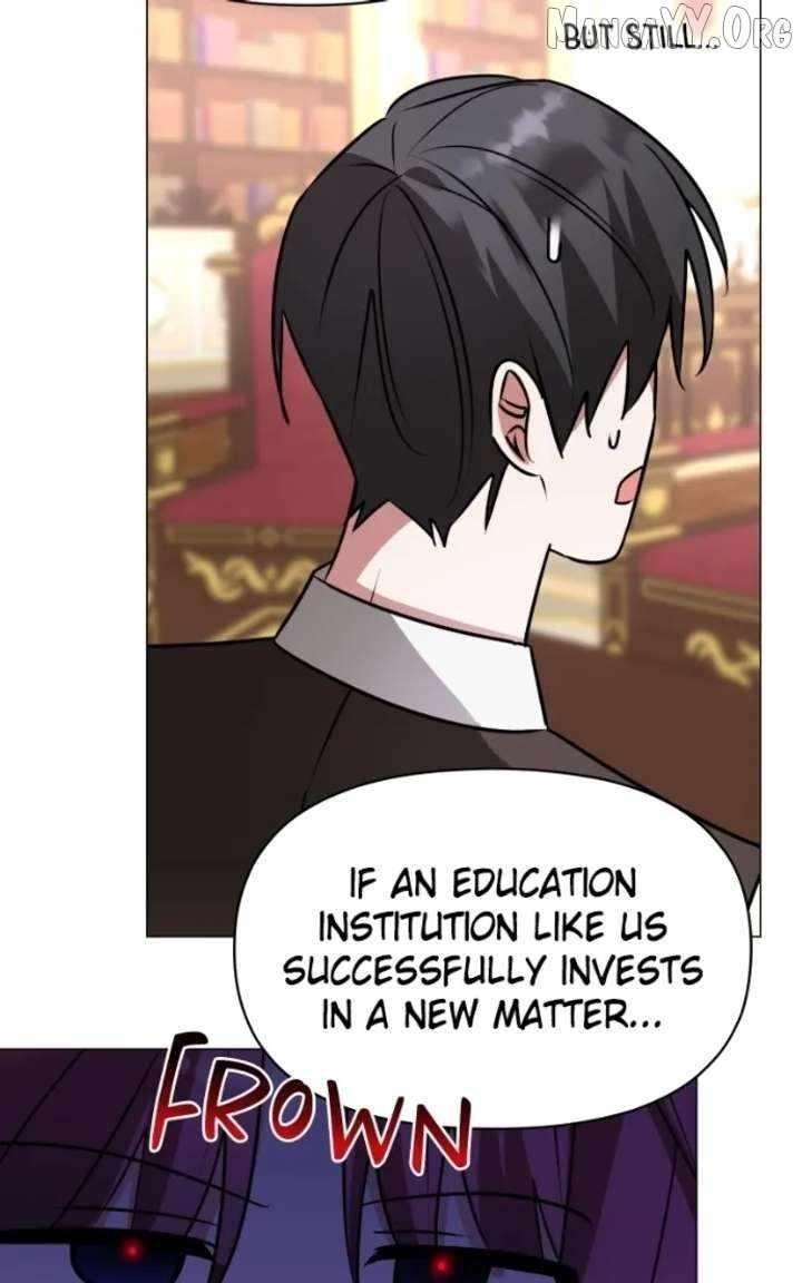 The Academy Is Ruined - Chapter 62 Page 101