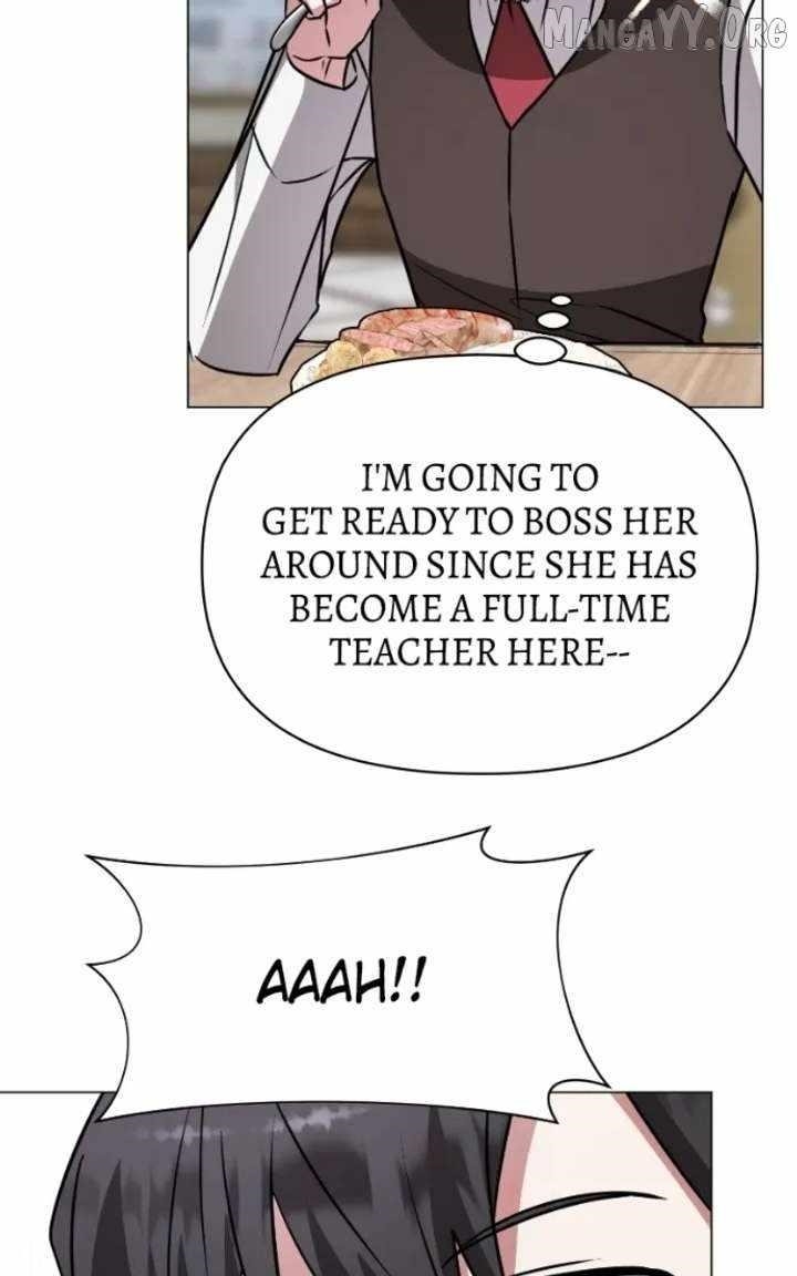 The Academy Is Ruined - Chapter 62 Page 12