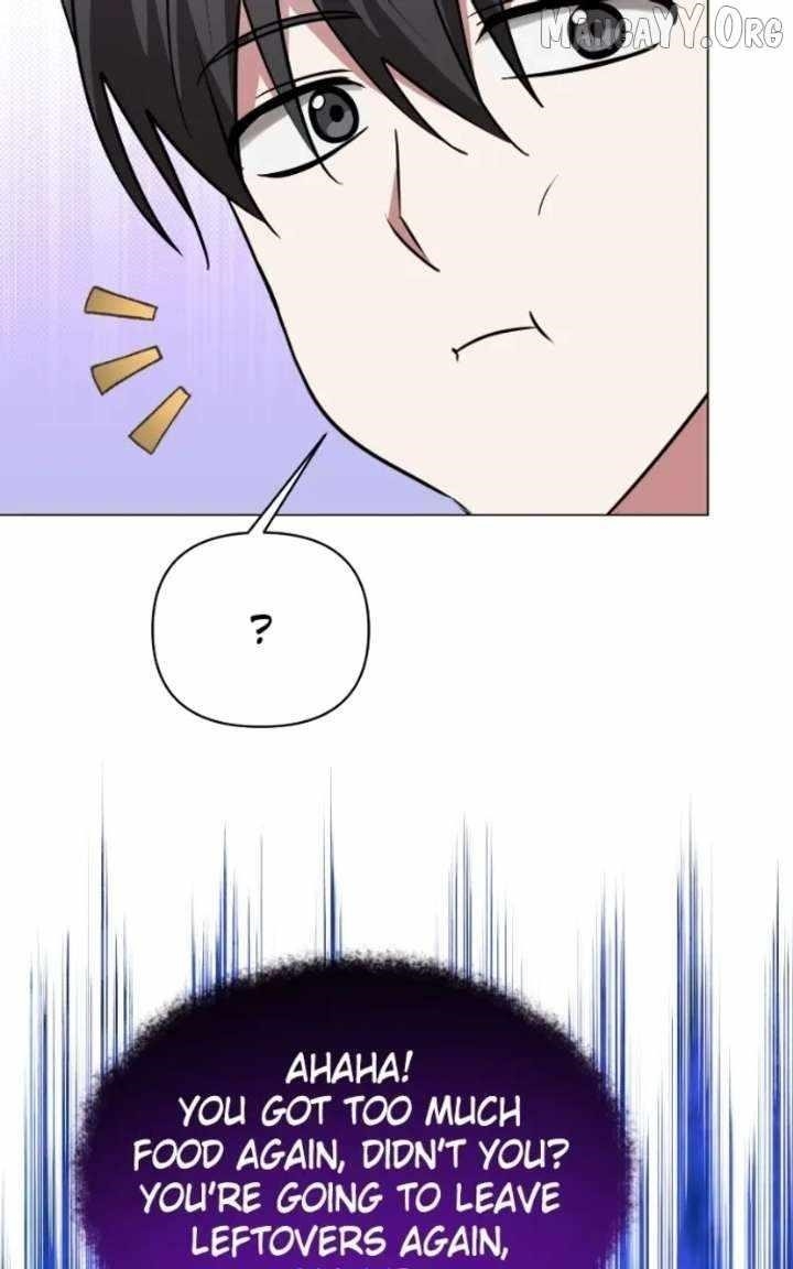 The Academy Is Ruined - Chapter 62 Page 13