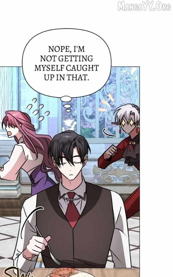 The Academy Is Ruined - Chapter 62 Page 16