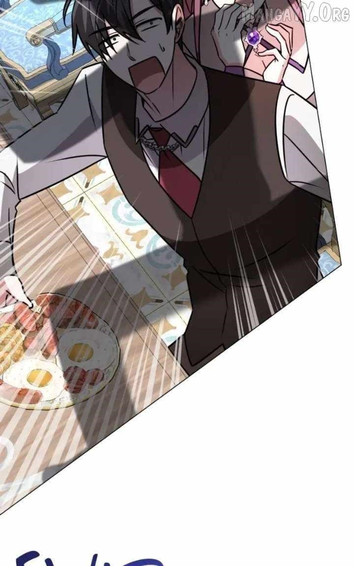 The Academy Is Ruined - Chapter 62 Page 19