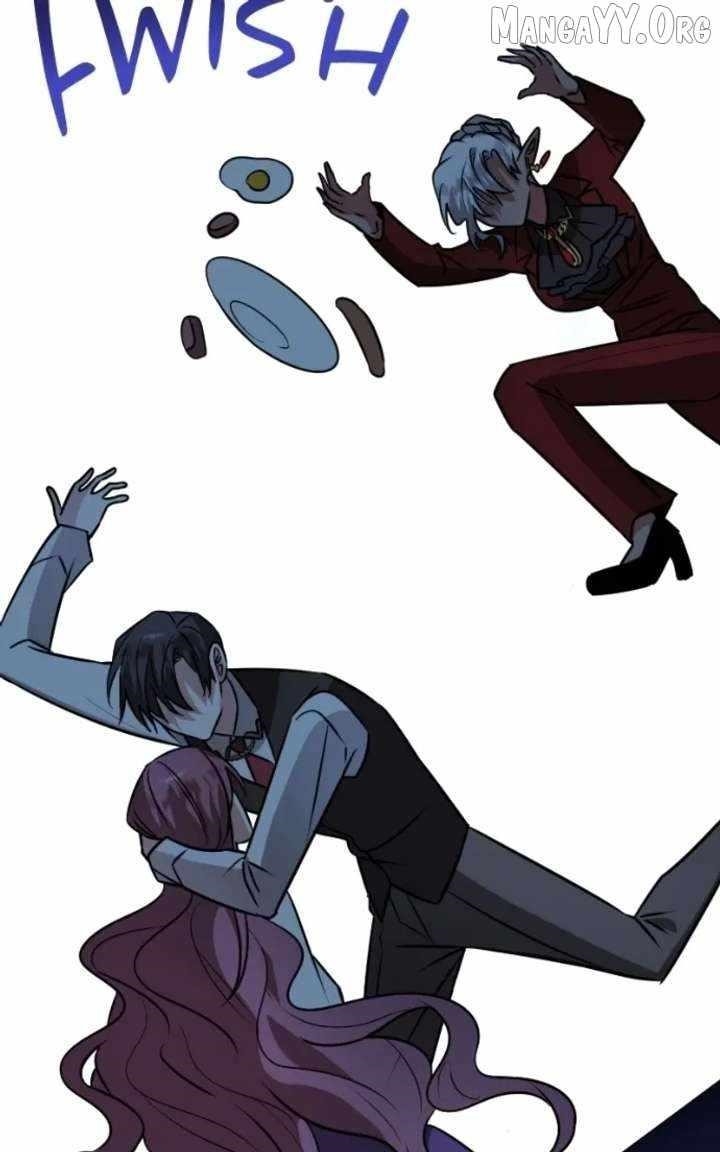 The Academy Is Ruined - Chapter 62 Page 20