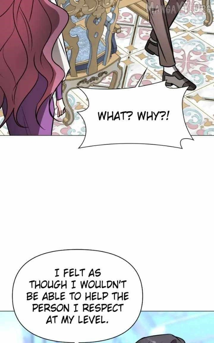 The Academy Is Ruined - Chapter 62 Page 27