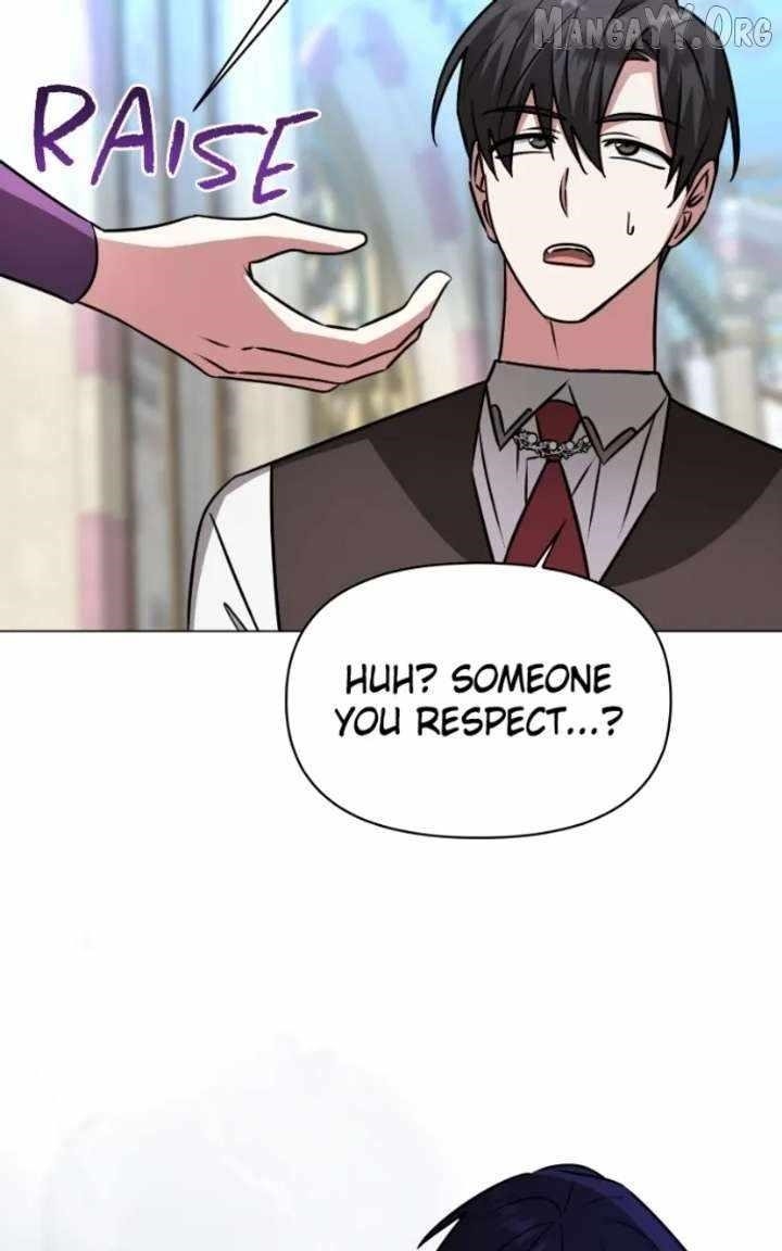 The Academy Is Ruined - Chapter 62 Page 28