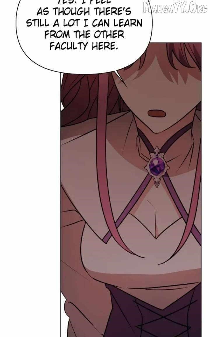 The Academy Is Ruined - Chapter 62 Page 3