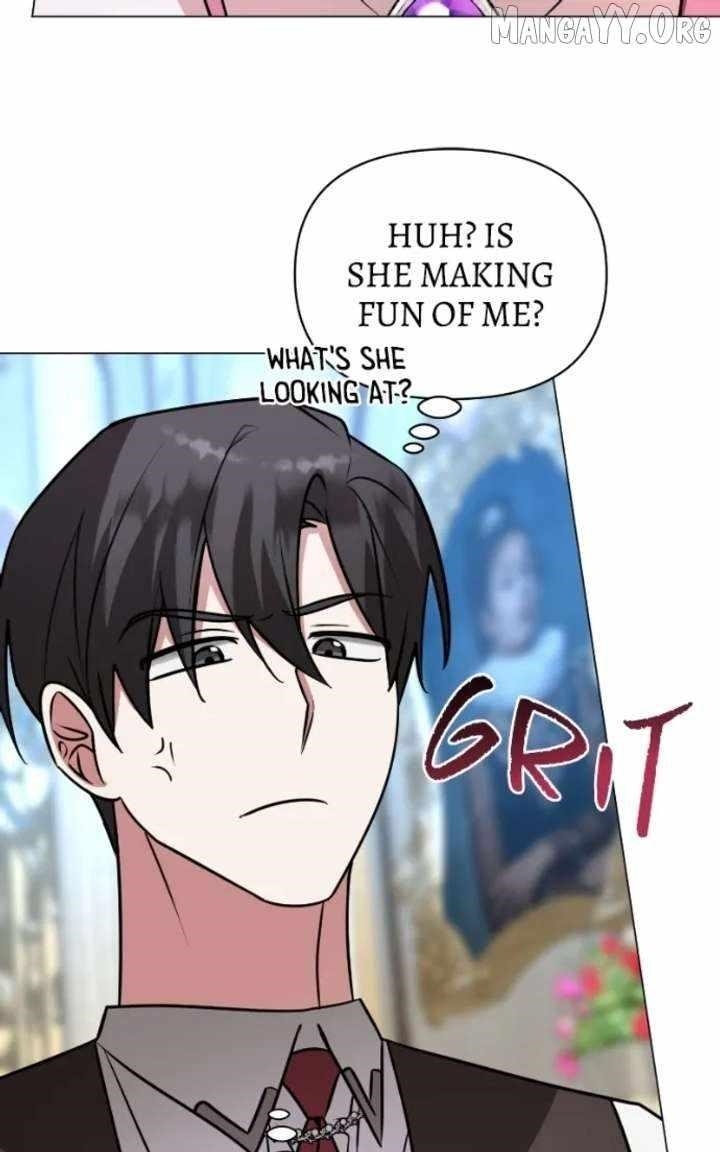 The Academy Is Ruined - Chapter 62 Page 32