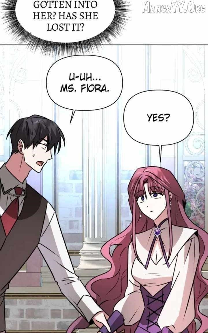 The Academy Is Ruined - Chapter 62 Page 39