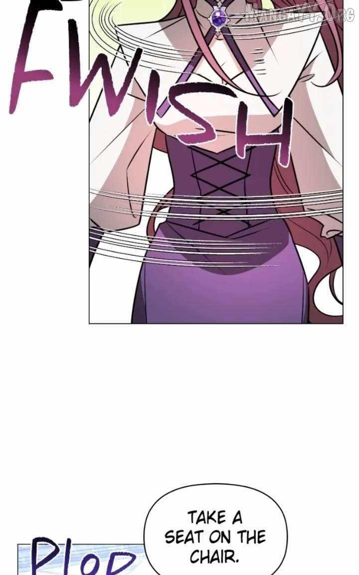 The Academy Is Ruined - Chapter 62 Page 41