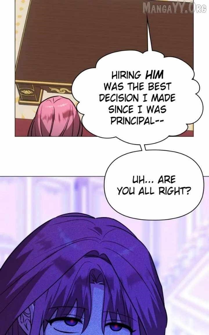 The Academy Is Ruined - Chapter 62 Page 5