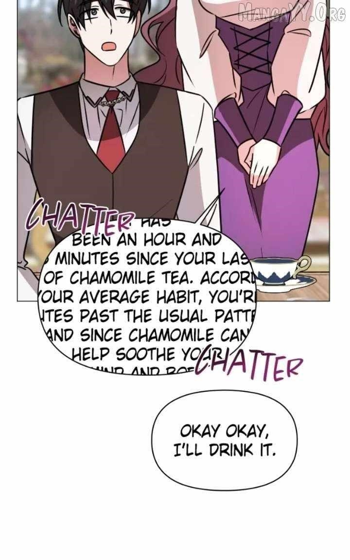 The Academy Is Ruined - Chapter 62 Page 51