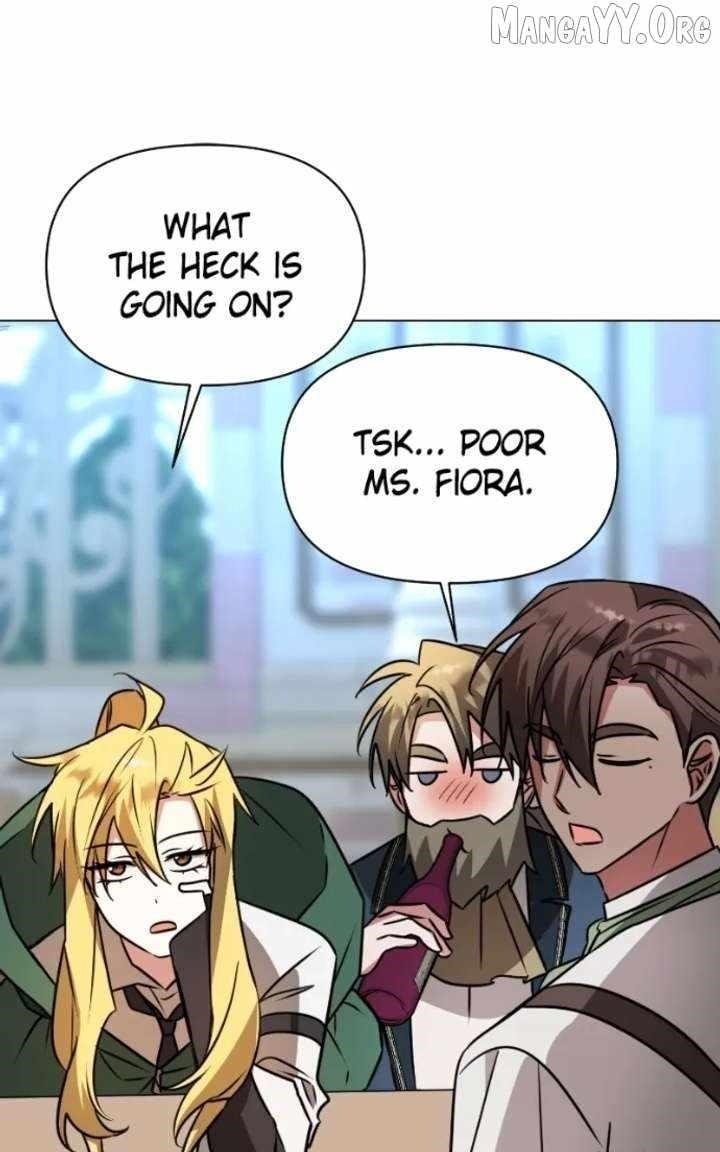 The Academy Is Ruined - Chapter 62 Page 52