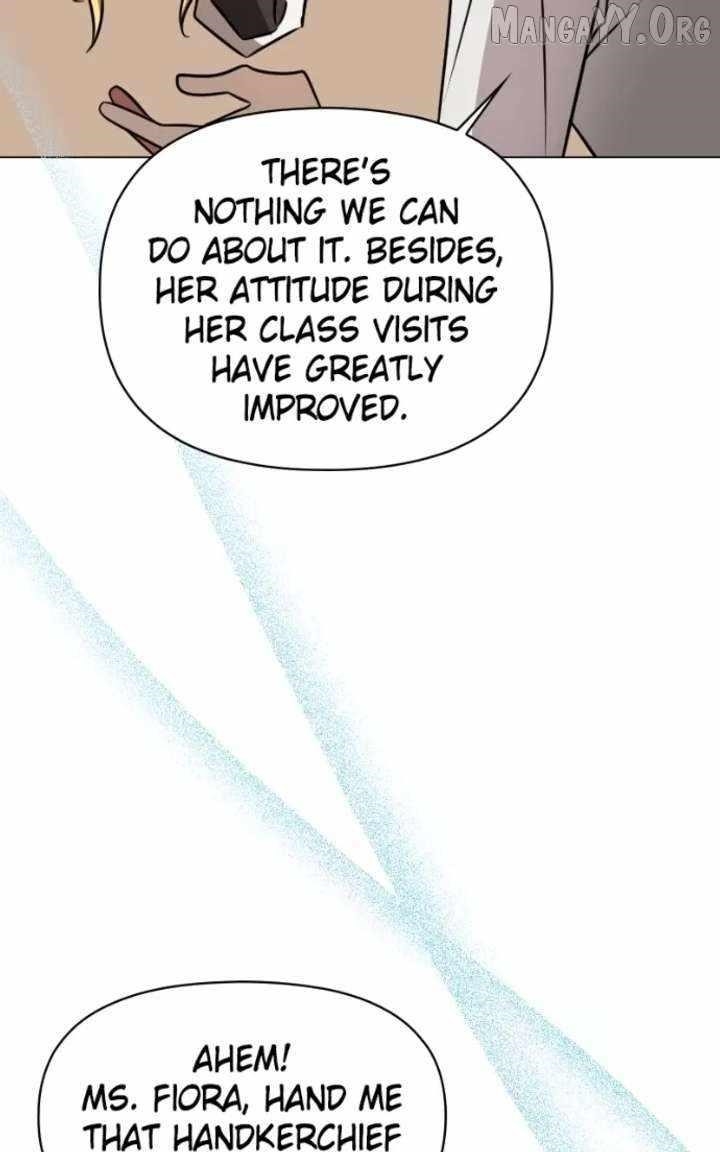 The Academy Is Ruined - Chapter 62 Page 53