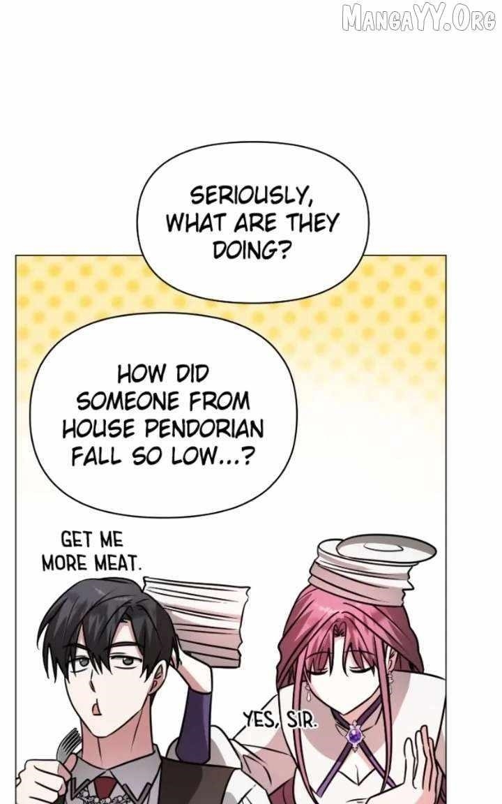 The Academy Is Ruined - Chapter 62 Page 55