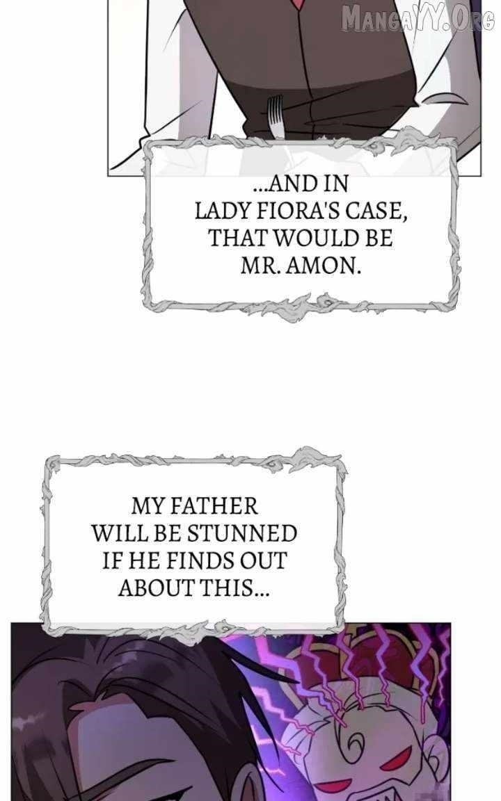 The Academy Is Ruined - Chapter 62 Page 61