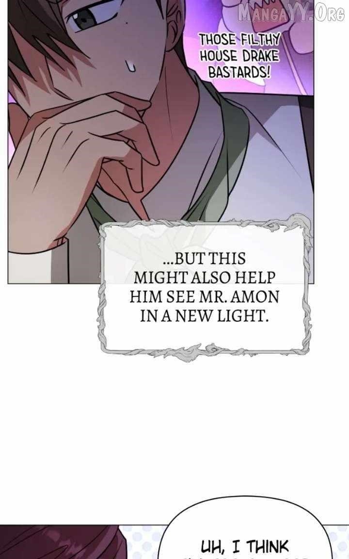 The Academy Is Ruined - Chapter 62 Page 62