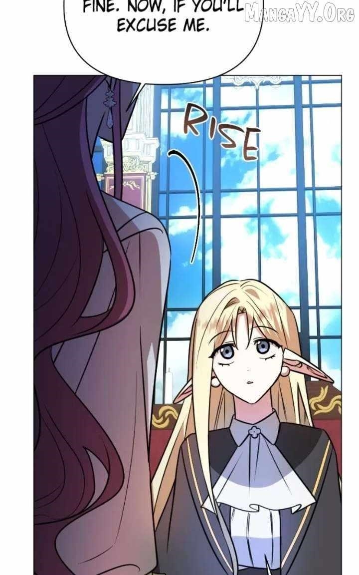 The Academy Is Ruined - Chapter 62 Page 7