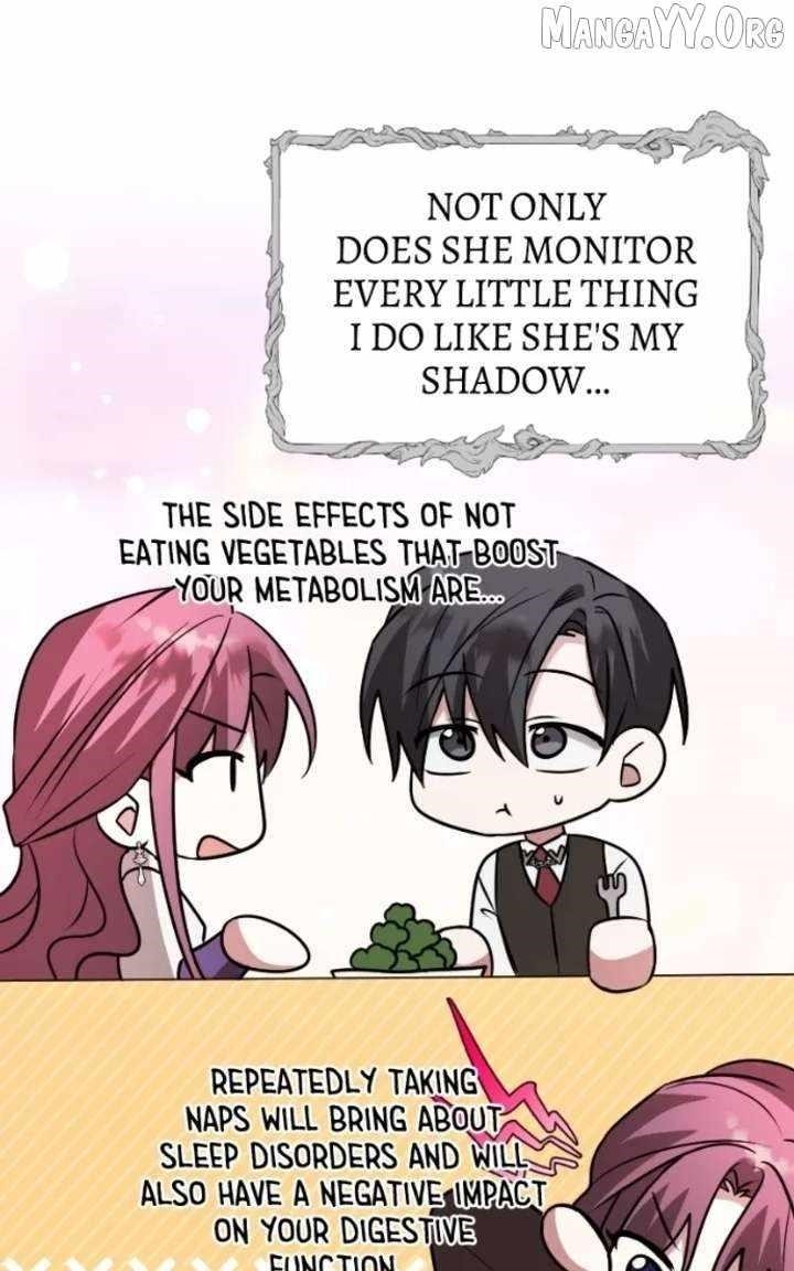 The Academy Is Ruined - Chapter 62 Page 70