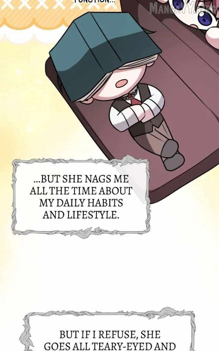 The Academy Is Ruined - Chapter 62 Page 71