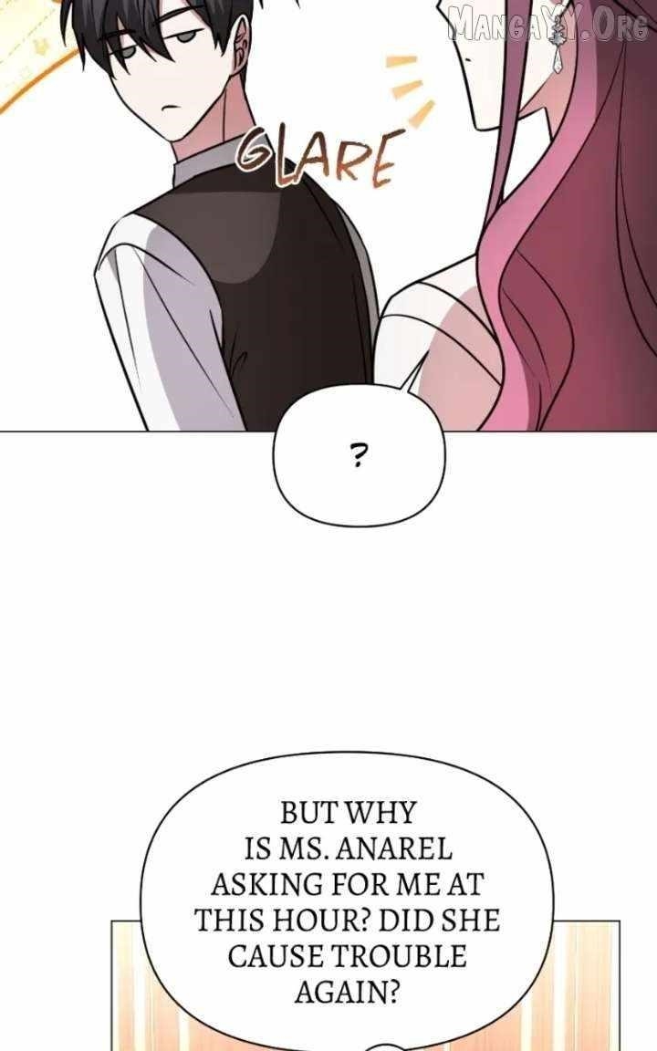 The Academy Is Ruined - Chapter 62 Page 74