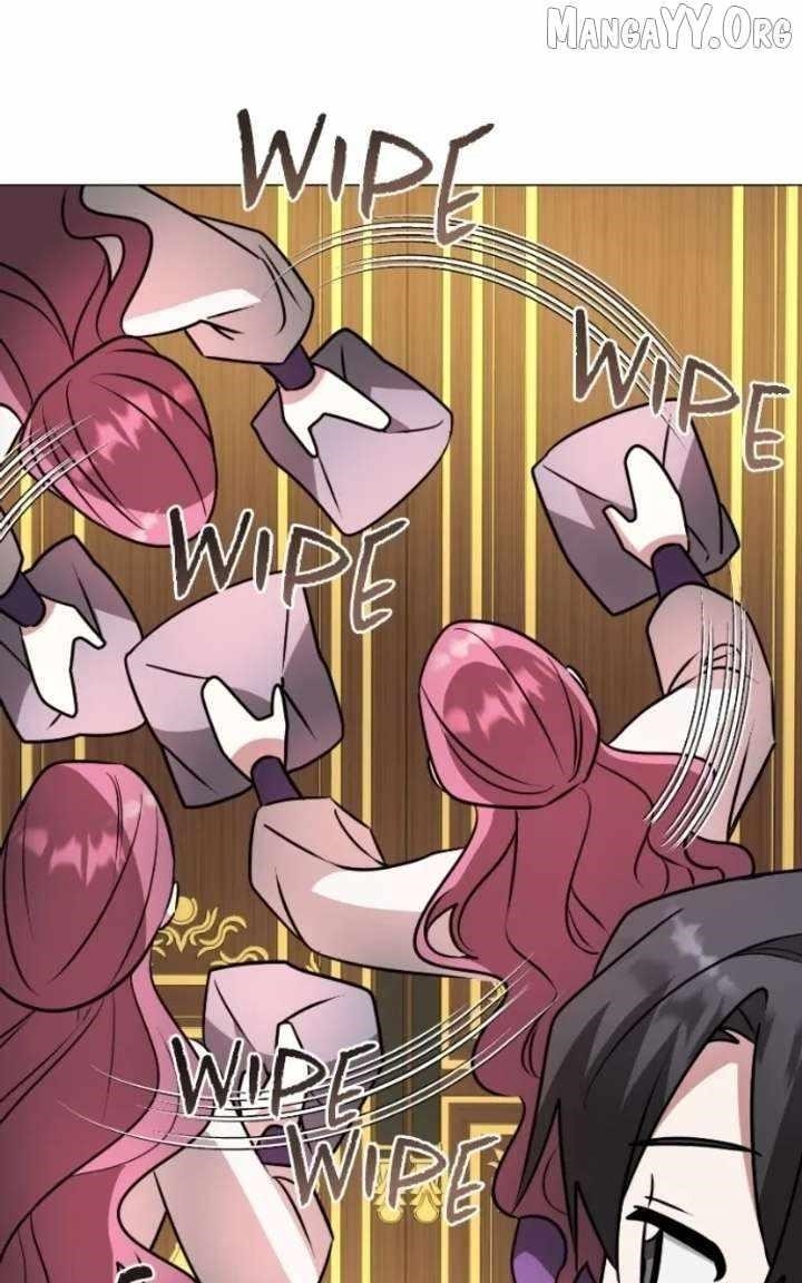 The Academy Is Ruined - Chapter 62 Page 76