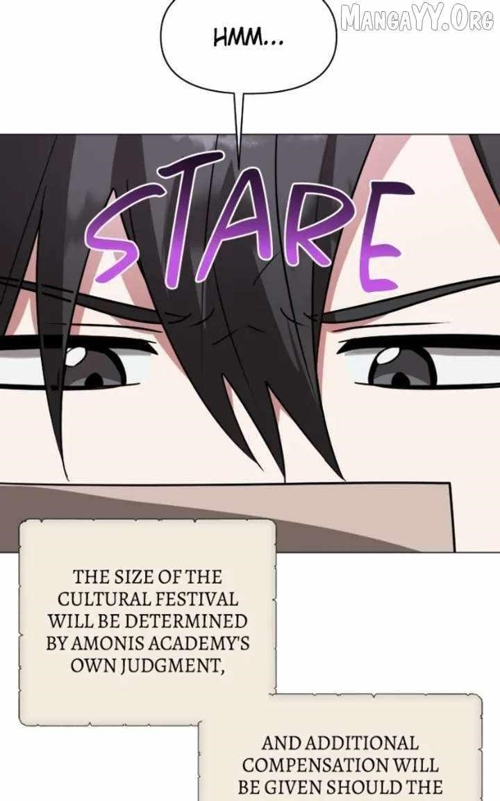 The Academy Is Ruined - Chapter 62 Page 86