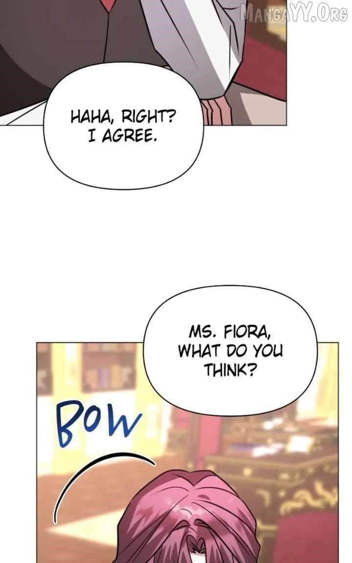 The Academy Is Ruined - Chapter 62 Page 90