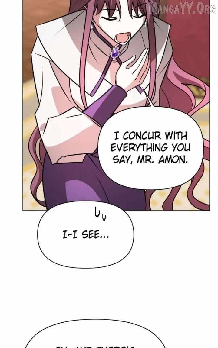 The Academy Is Ruined - Chapter 62 Page 91