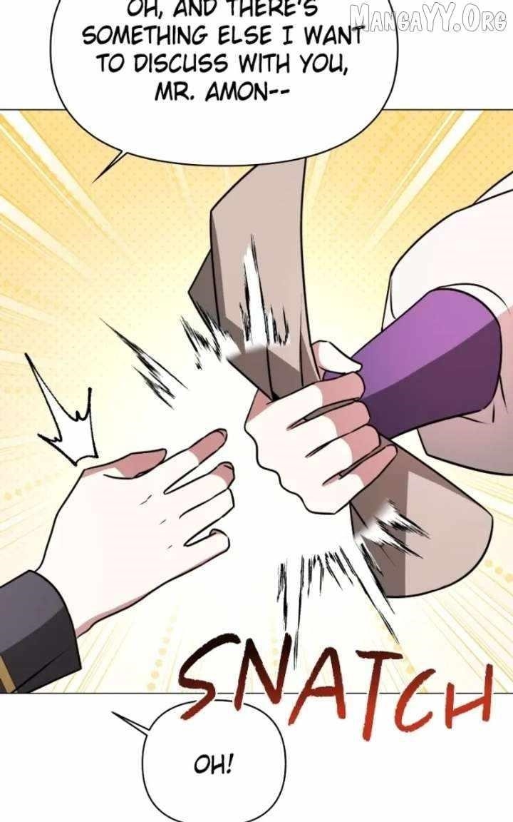 The Academy Is Ruined - Chapter 62 Page 92