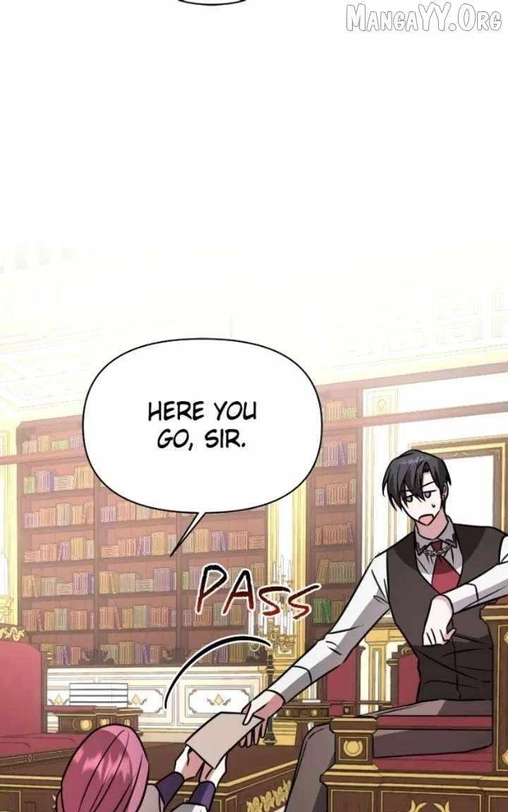 The Academy Is Ruined - Chapter 62 Page 93