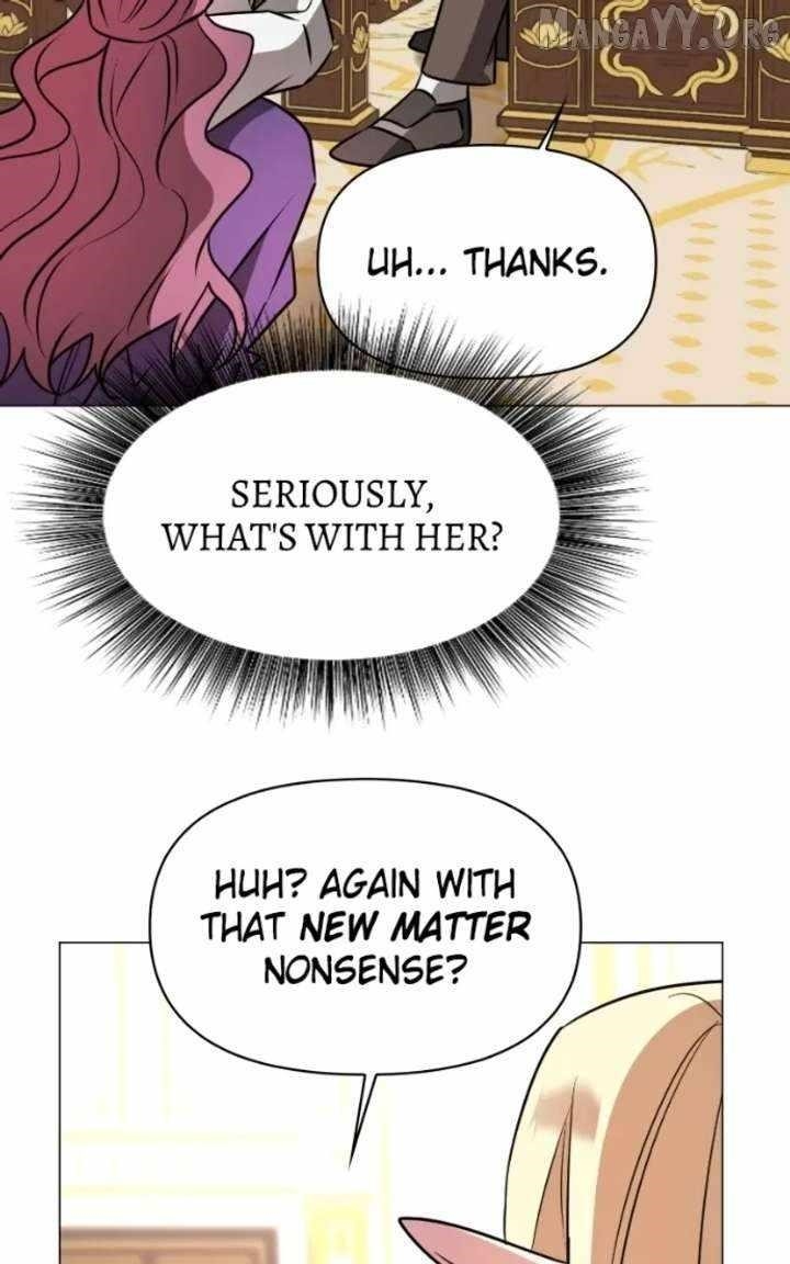 The Academy Is Ruined - Chapter 62 Page 94