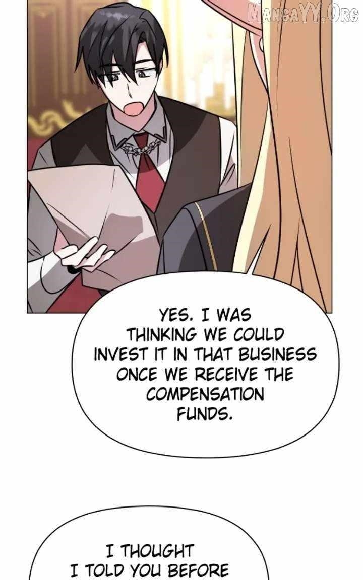 The Academy Is Ruined - Chapter 62 Page 95