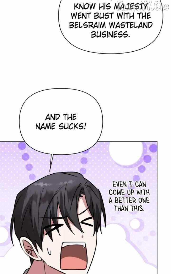 The Academy Is Ruined - Chapter 62 Page 97