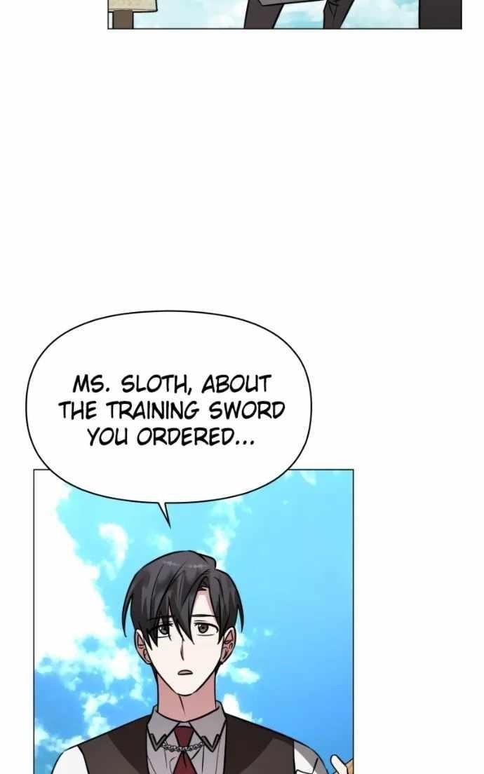 The Academy Is Ruined - Chapter 63 Page 100