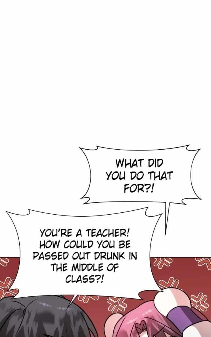 The Academy Is Ruined - Chapter 63 Page 108