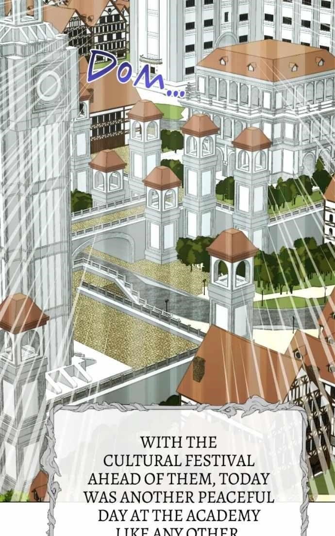 The Academy Is Ruined - Chapter 63 Page 114