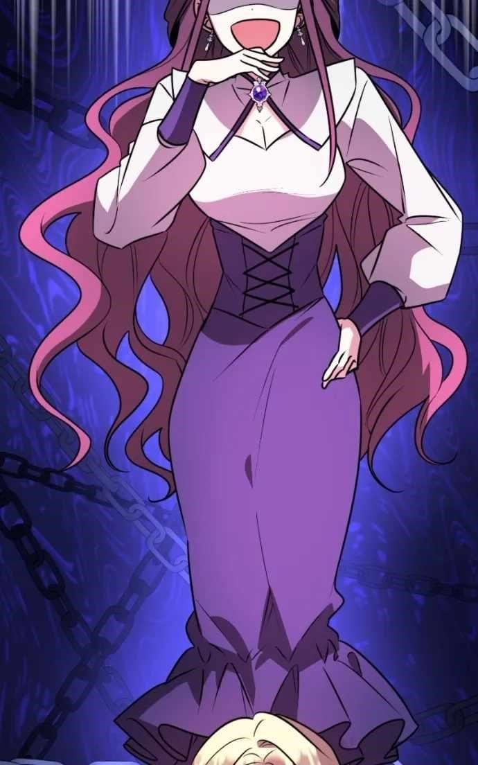 The Academy Is Ruined - Chapter 63 Page 18