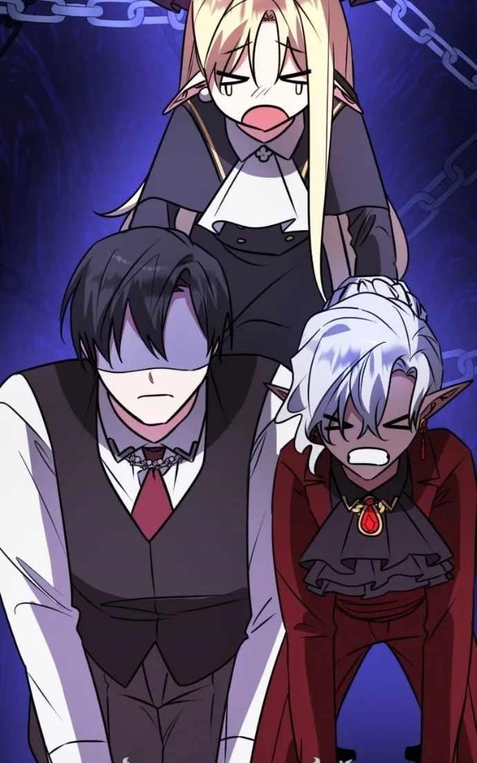 The Academy Is Ruined - Chapter 63 Page 19