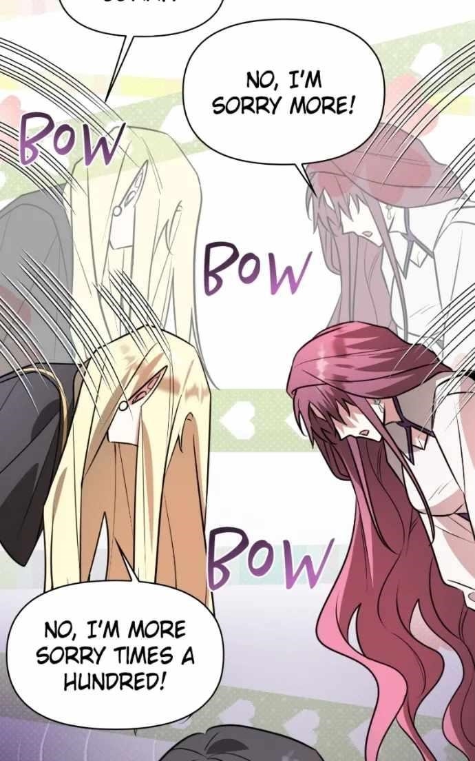 The Academy Is Ruined - Chapter 63 Page 27