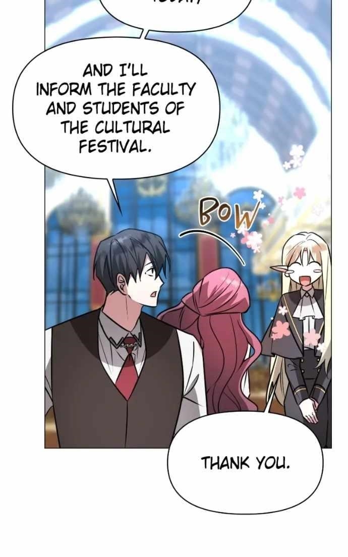 The Academy Is Ruined - Chapter 63 Page 29